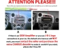 Превью 9' Android Car Stereo for Toyota Corolla Matrix, 2003–2008, LHD — Car Infotainment System, Xelite