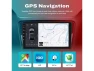 Превью 9' Android Car Stereo for Toyota Corolla Matrix, 2003–2008, LHD — Car Infotainment System, Xelite