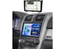 Превью 9-Inch Car Radio for Honda CRV, 2007–2011 — Car Infotainment System, Xelite