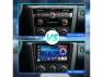 Превью 9-Inch Touchscreen Double DIN Car Stereo for Mazda 3 (2004–2009) — Car Infotainment System, Xelite
