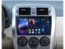 Превью Car Radio for Toyota Corolla, 2009–2013 — Car Infotainment System, Xelite