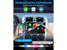 Превью Car Radio for Toyota Corolla, 2009–2013 — Car Infotainment System, Xelite