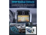 Превью Car Radio for Toyota Corolla, 2009–2013 — Car Infotainment System, Xelite