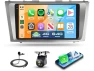 Превью Car Stereo for Toyota Camry 2006–2011 — Car Infotainment System, Xelite