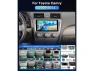 Превью Car Stereo for Toyota Camry 2006–2011 — Car Infotainment System, Xelite