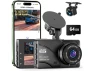 Превью Dash Camera with 64GB Card — Dash Cam, Xelite
