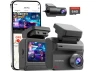 Превью Dual Dash Cam — Dash Cam, DDPAI