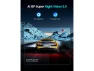 Превью Dual Dash Cam — Dash Cam, DDPAI