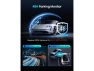 Превью Dual Dash Cam — Dash Cam, DDPAI