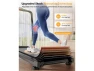 Превью Foldable Treadmill — Connected Equipment, Xelite