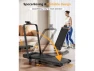 Превью Foldable Treadmill — Connected Equipment, Xelite