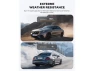 Превью Front and Rear 2-Channel Dash Camera, 4K+1080P FHD — Dash Cam, Xelite