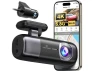 Превью Front and Rear Dash Camera, 4K Front and 1080P Rear — Dash Cam, REDTIGER