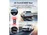Превью Front and Rear Dash Camera, 4K Front and 1080P Rear — Dash Cam, REDTIGER