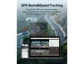 Превью Front and Rear Dash Camera, 4K Front and 1080P Rear — Dash Cam, REDTIGER