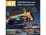 Превью Rear-view Mirror Dash Camera with 64GB Card — Dash Cam, Xelite