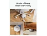 Превью Robot Vacuum and Mop — Robot Vacuum, SwitchBot