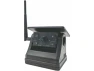 Превью Solar Wireless Backup Camera Monitor System Kit — Backup Camera, DALLUX