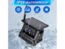 Превью Solar Wireless Backup Camera Monitor System Kit — Backup Camera, DALLUX