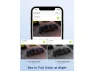 Превью 1080P Outdoor Security Camera with Pan-Tilt and Color Night Vision — Security Camera, GNCC