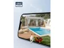 Превью 1080P Outdoor Security Camera with Pan-Tilt and Color Night Vision — Security Camera, GNCC