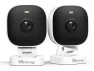 Превью 2-Pack Security Cameras — Security Camera, VIMTAG