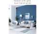 Превью 2K Indoor Camera, 4-Pack — Security Camera, blurams