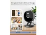 Превью 2K Security Cameras, 4-Pack — Security Camera, Trisvision