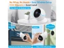 Превью 2K Wi-Fi Security Camera — Security Camera, AMTIFO