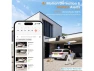 Превью 2K Wi-Fi Security Camera — Security Camera, AMTIFO
