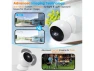 Превью 2K Wi-Fi Security Camera — Security Camera, AMTIFO