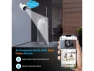 Превью 2K Wi-Fi Security Camera — Security Camera, AMTIFO