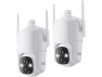 Превью 2K Wireless WiFi Security Camera, 2-Pack — Security Camera, DZEES