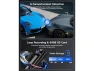 Превью 3-Channel Dash Camera with 64GB Card — Dash Cam, Xelite