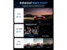 Превью 4-Channel Dash Cam with 128GB Card — Dash Cam, Xelite