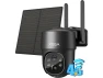 Превью 4G LTE Cellular Security Camera — Security Camera, Xega