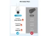 Превью 4G LTE Security Camera with Solar Panel and Included SIM Card — Security Camera, iegeek