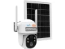 Превью 4G LTE Solar Security Camera — Security Camera, MOES