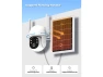 Превью 4G LTE Solar Security Camera — Security Camera, MOES