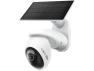 Превью 4K Outdoor Surveillance Camera with Solar Panel — Security Camera, Tapo