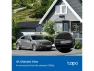 Превью 4K Outdoor Surveillance Camera with Solar Panel — Security Camera, Tapo