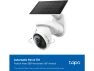 Превью 4K Outdoor Surveillance Camera with Solar Panel — Security Camera, Tapo