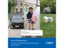 Превью 4K Outdoor Surveillance Camera with Solar Panel — Security Camera, Tapo