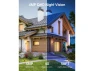 Превью 4MP Security Camera with Solar Panel — Security Camera, Trisvision