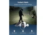 Превью 4MP Security Camera with Solar Panel — Security Camera, Trisvision