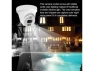Превью 6 MP Turret Dome IP Camera — Security Camera, Trisvision