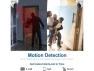 Превью 6 MP Turret Dome IP Camera — Security Camera, Trisvision