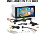 Превью 7 Inch Car Stereo — Car Infotainment System, BOSS AUDIO SYSTEMS