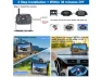 Превью 7-Inch HD 1080P RV Wireless Backup Camera — Backup Camera, Xelite