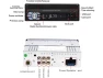 Превью 7-Inch Single-DIN Car Stereo — Car Infotainment System, Xelite